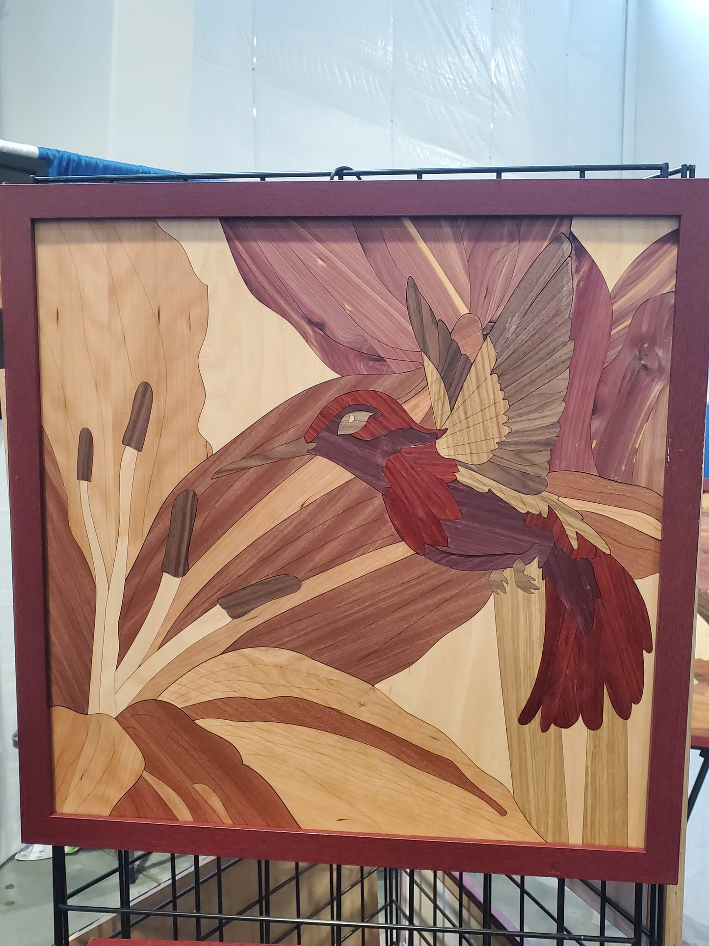 Wood Art
