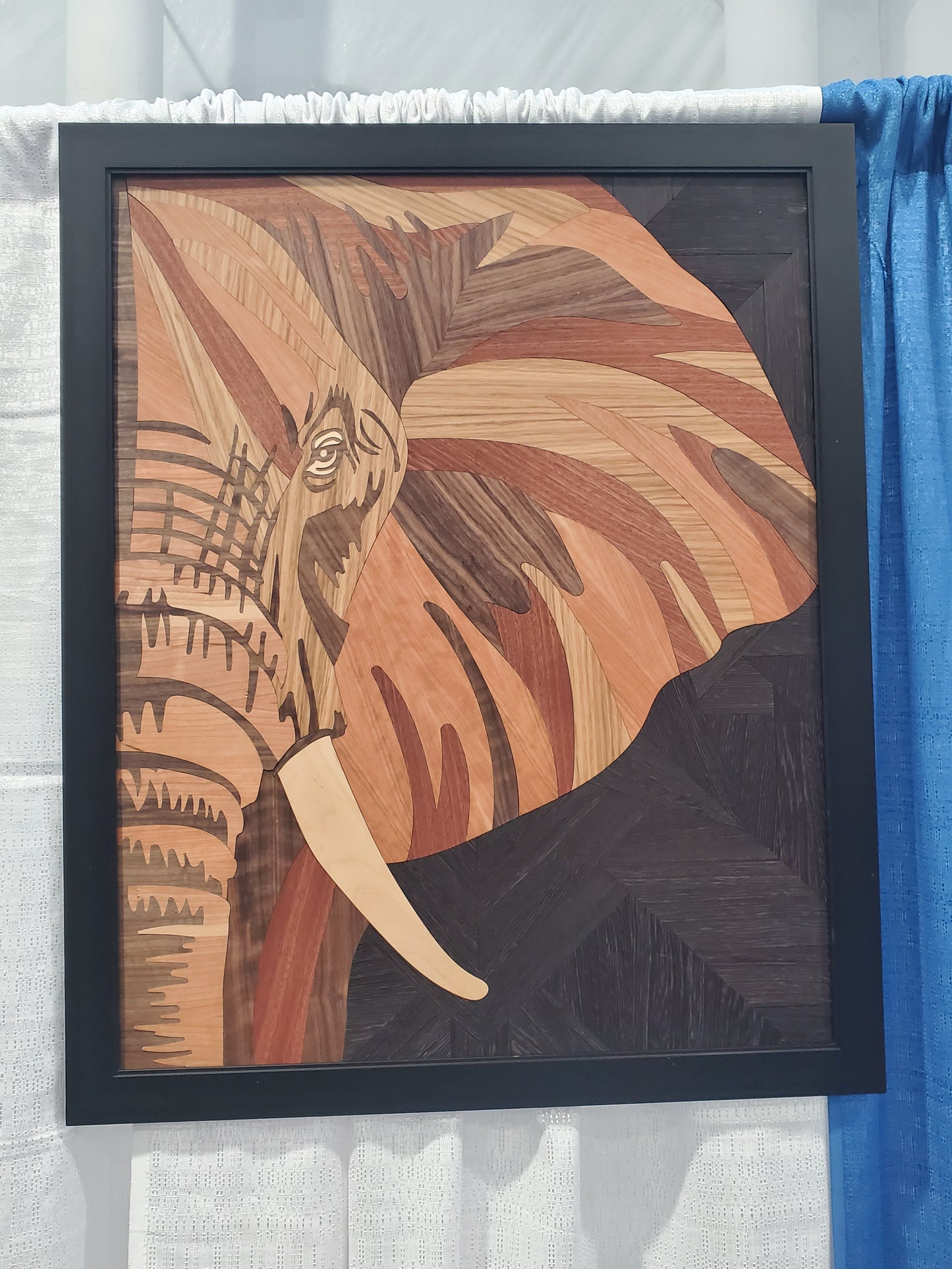 Wood Art