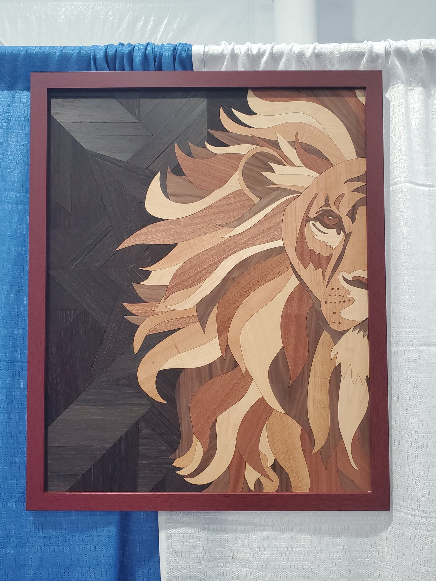 Wood Art