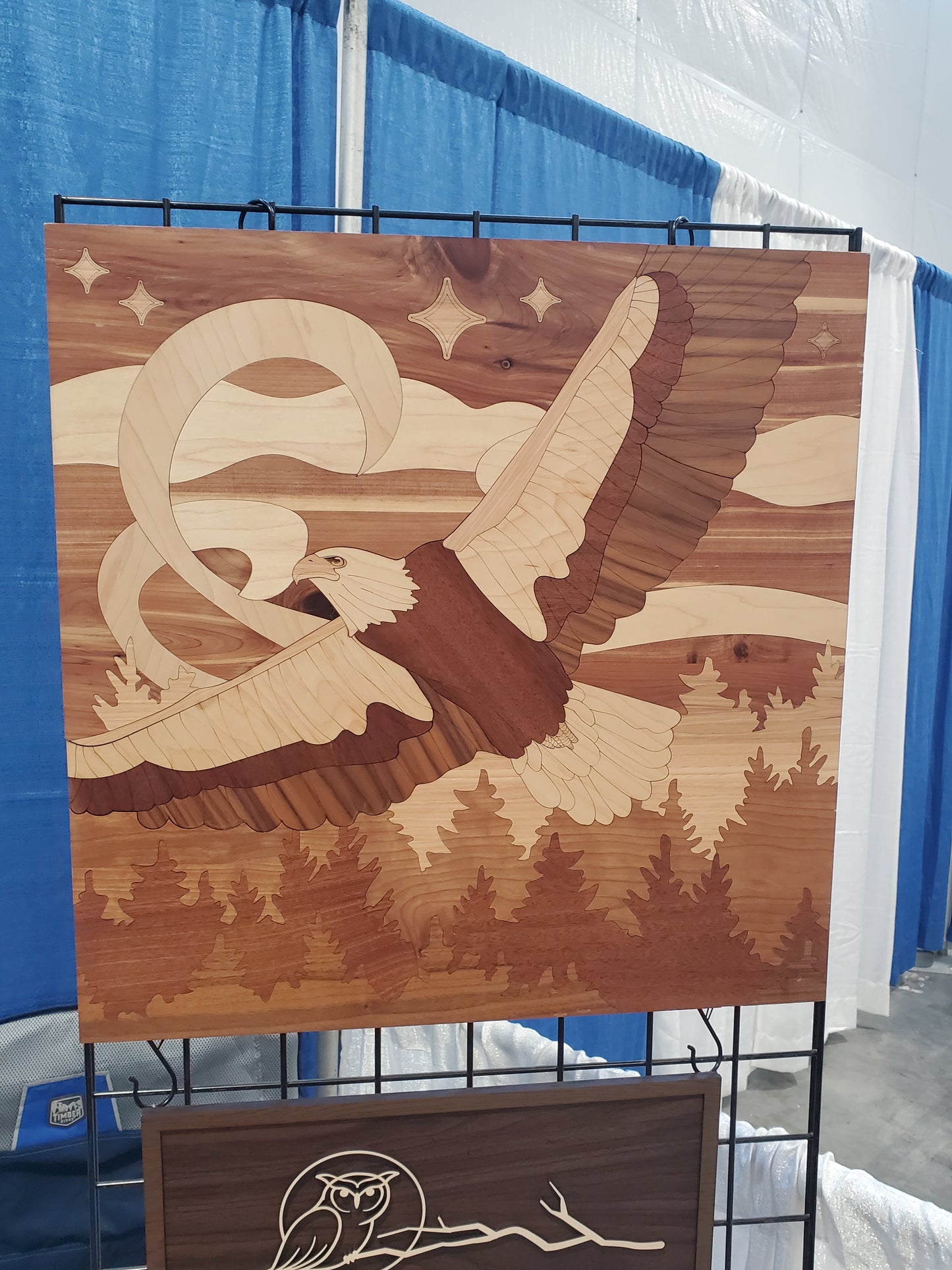 Wood Art