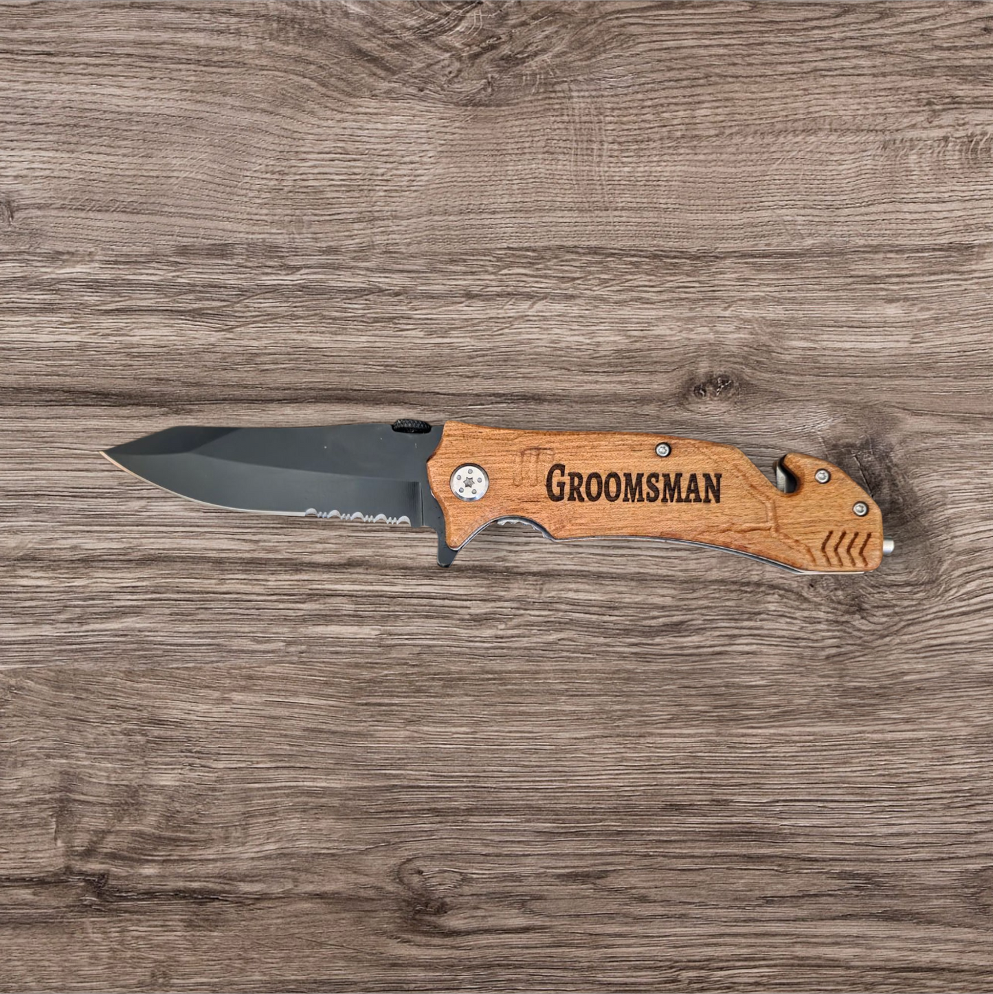 Knives