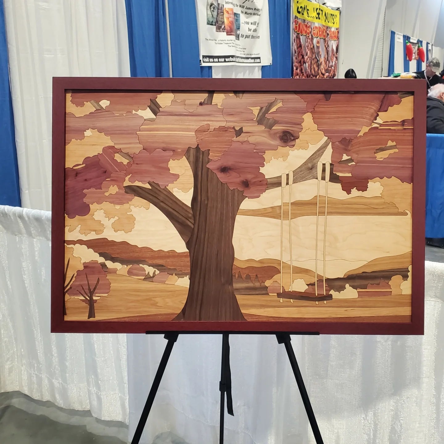 Wood Art