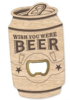 Bottle Opener