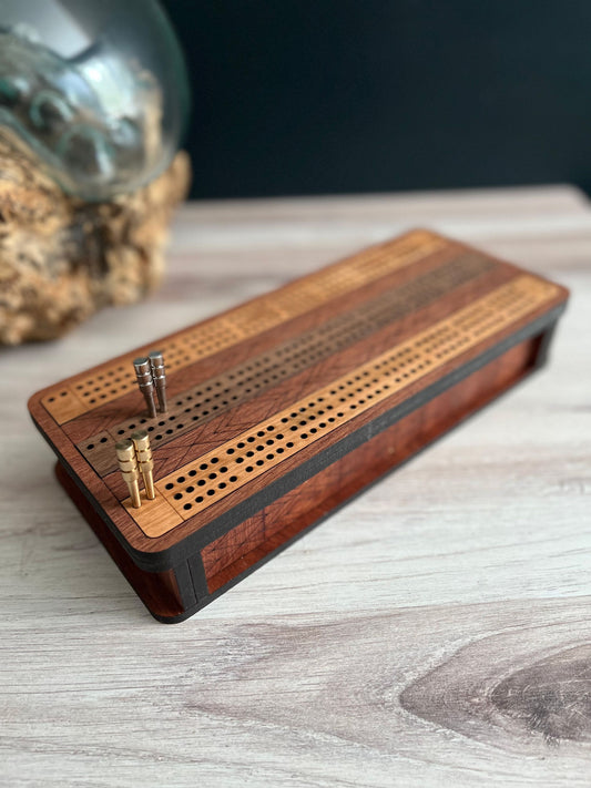 Cribbage Board