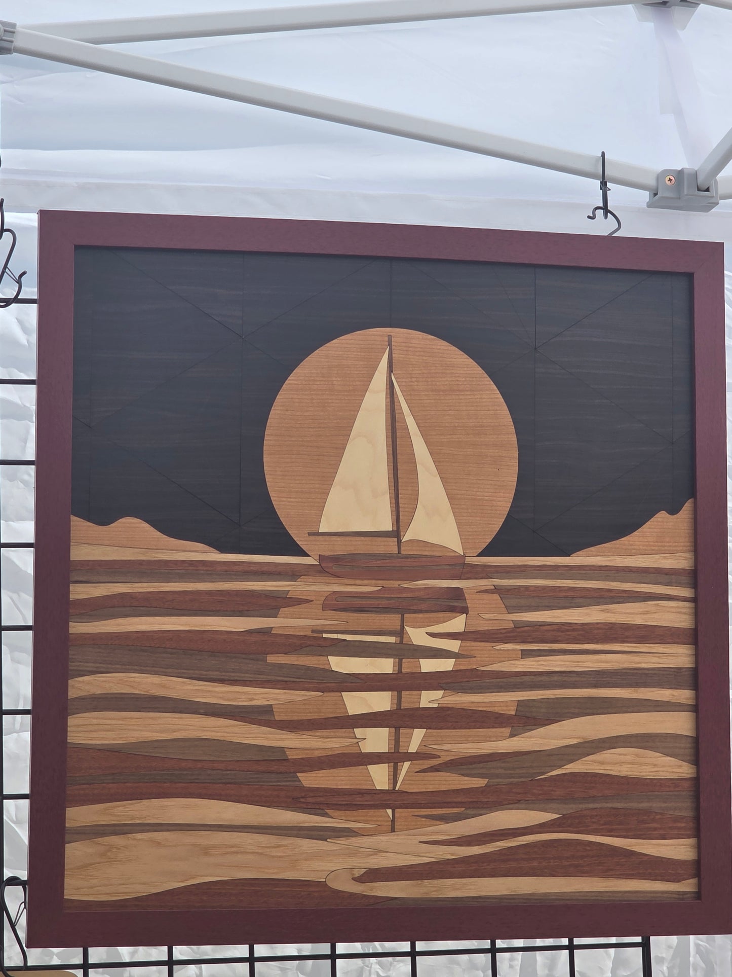 Wood Art