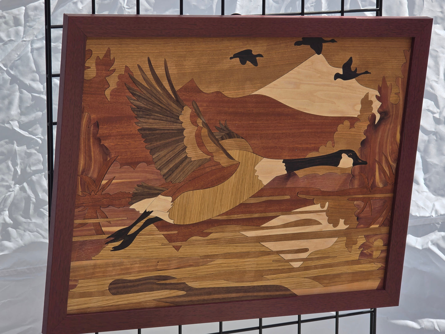 Wood Art