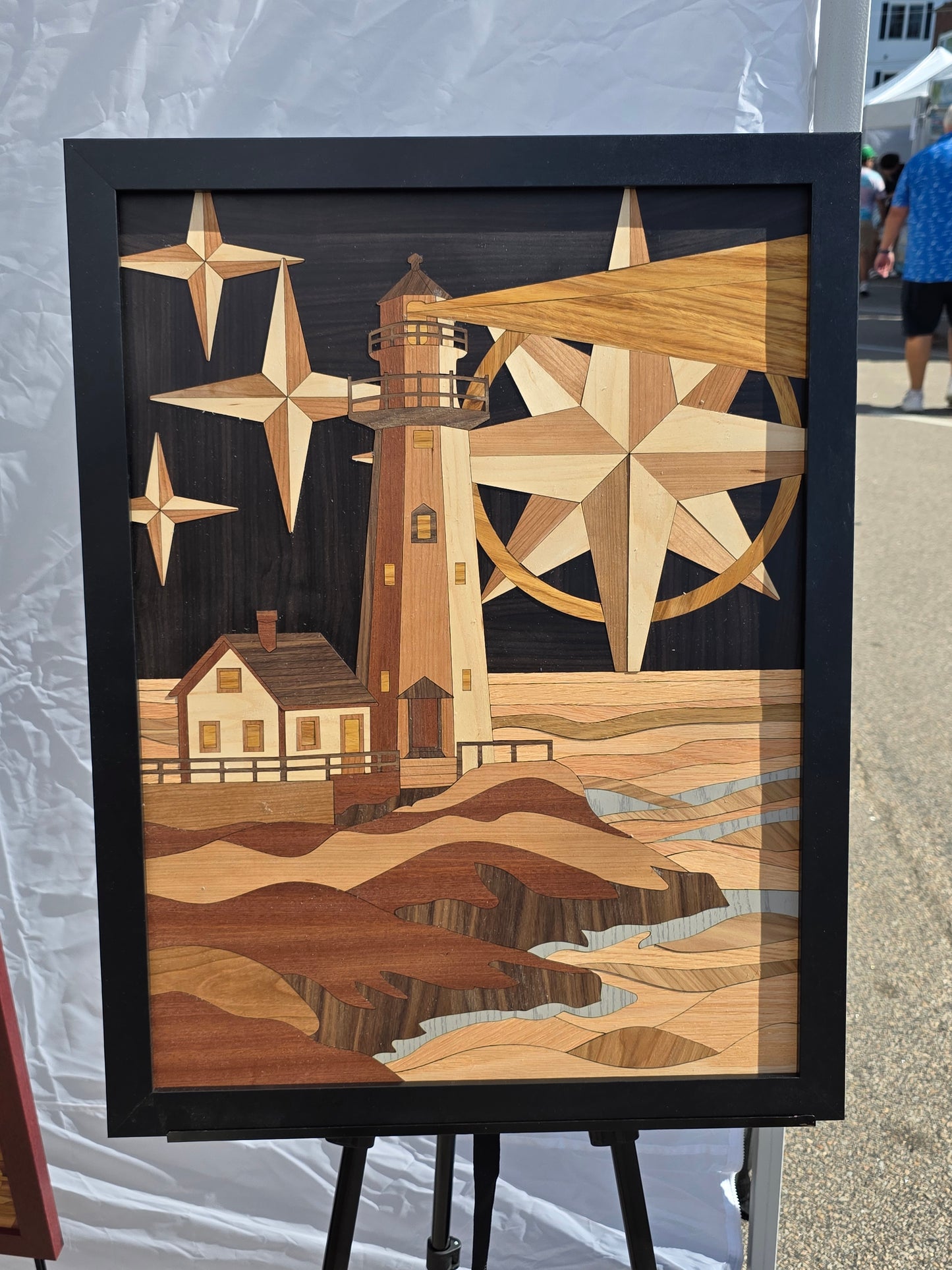 Wood Art